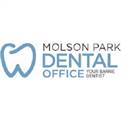 Molson Park Dental | Your Barrie Dentist